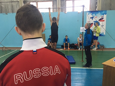 Соревнования по полиатлону (зимнее троеборье) на призы АНО «ДРОЗД-Череповец», фото №9