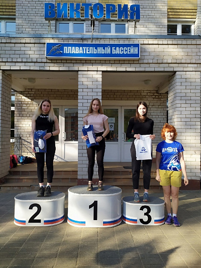 Марафон памяти, фото №5