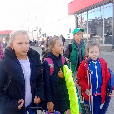 Всероссийские соревнования по художественной гимнастике в Нижнем Новгороде, фото №1