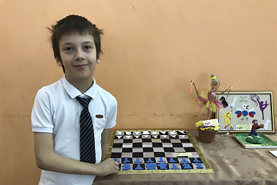 «Спорт и ДРОЗД». Творческий конкурс с таким названием завершился в 29 школе Череповца., фото №3